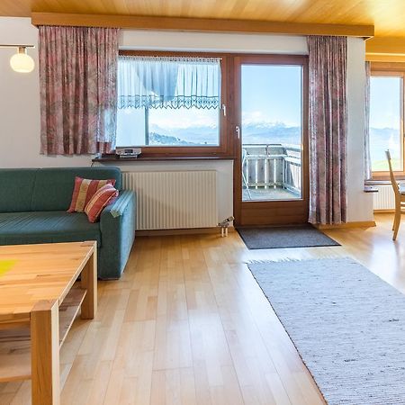 Haus Margit Lejlighed Eichenberg Eksteriør billede
