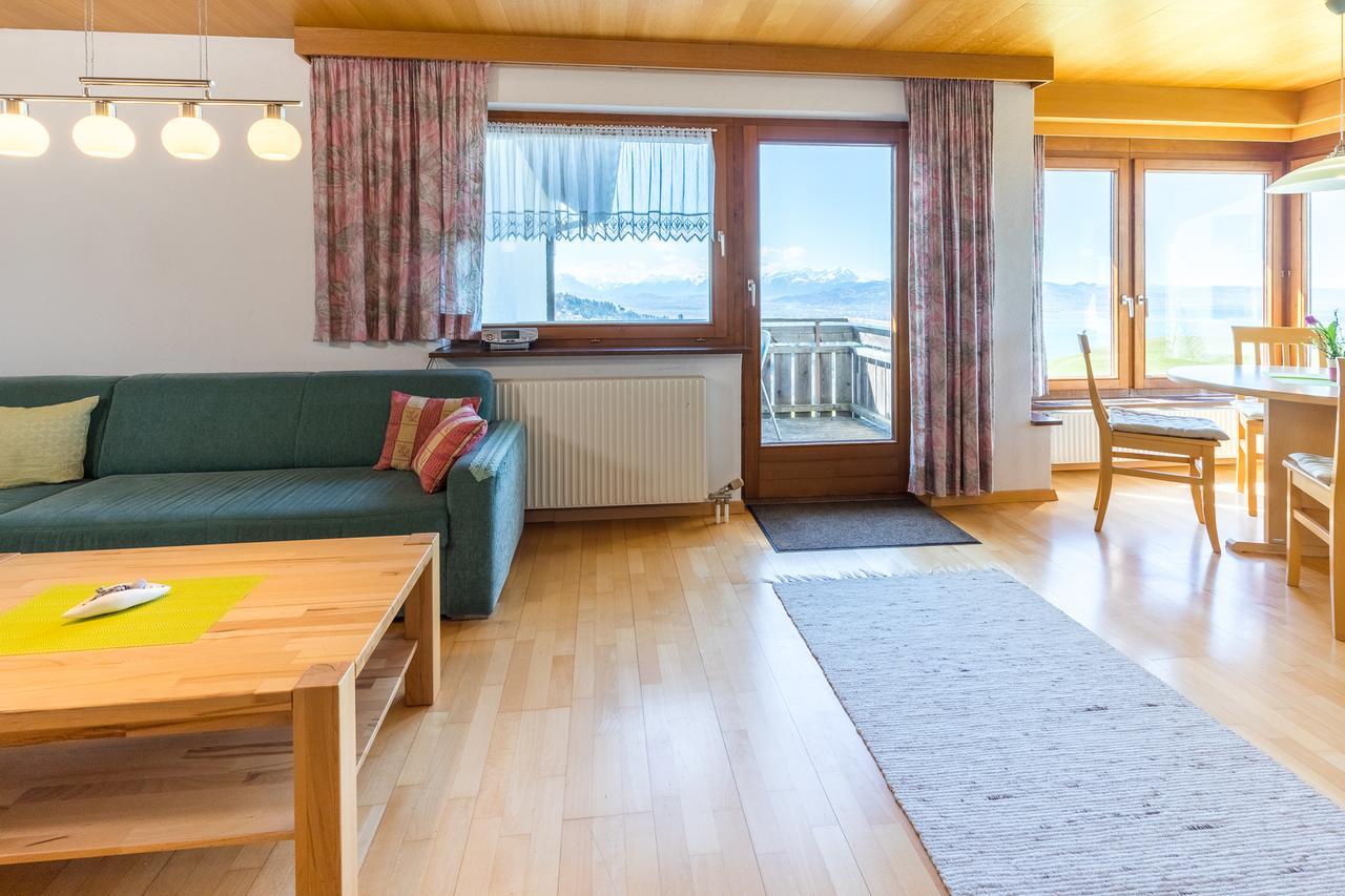 Haus Margit Lejlighed Eichenberg Eksteriør billede