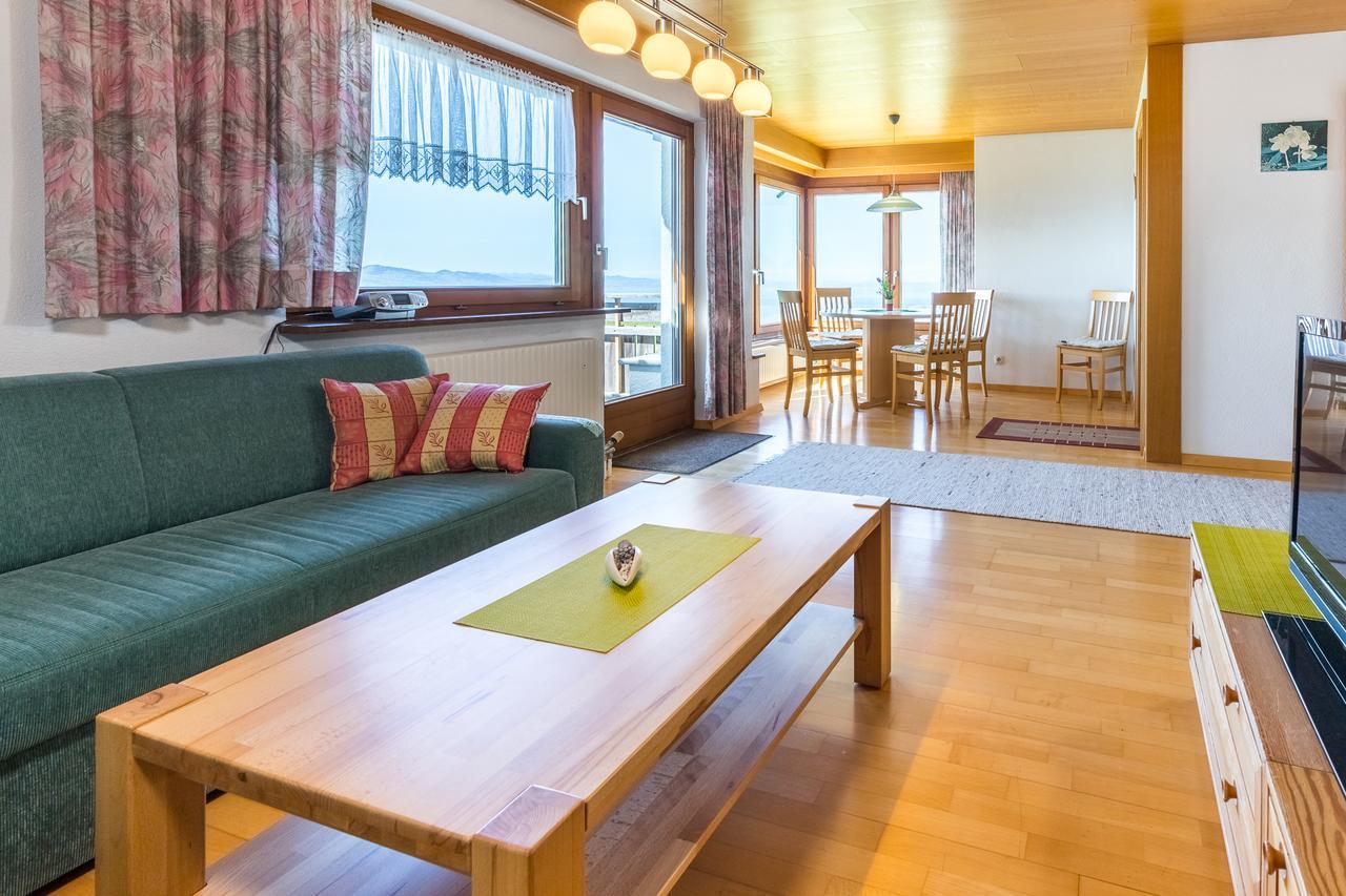 Haus Margit Lejlighed Eichenberg Eksteriør billede