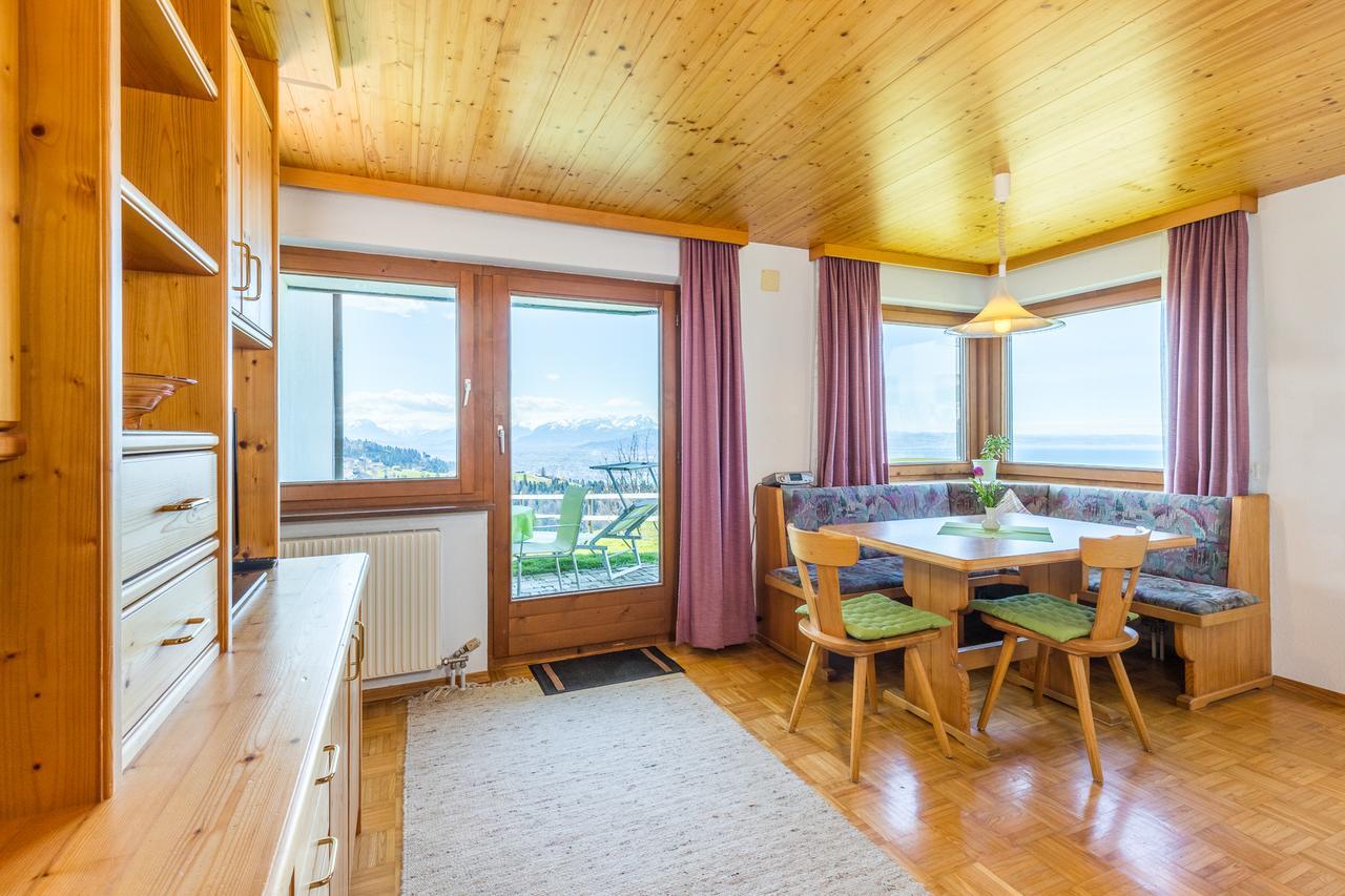 Haus Margit Lejlighed Eichenberg Eksteriør billede